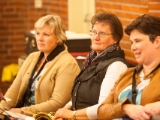 12 IMG 3836 Repetitie Muziek DezeFoto : 2015, Deurningen, jubileum, oud leden, plechelmus harmonie, repetitie, spolhoes